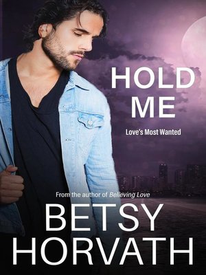 cover image of Hold Me
